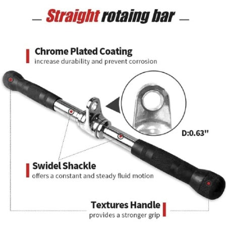 Multi-functional Power Cage, Home Adjustable Pullup Squat Rack  Capacity Comprehensive Fitness Barbell Rack