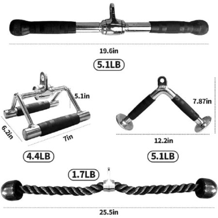 Multi-functional Power Cage, Home Adjustable Pullup Squat Rack  Capacity Comprehensive Fitness Barbell Rack